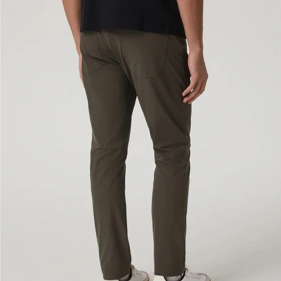 Vuori Meta Pant Athletic Slim Fit 38 / 32" inseam - Picture 2 of 14